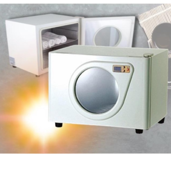 스팀 타올 온장고 소형 온장고 업소용 온장고 전기 보온고