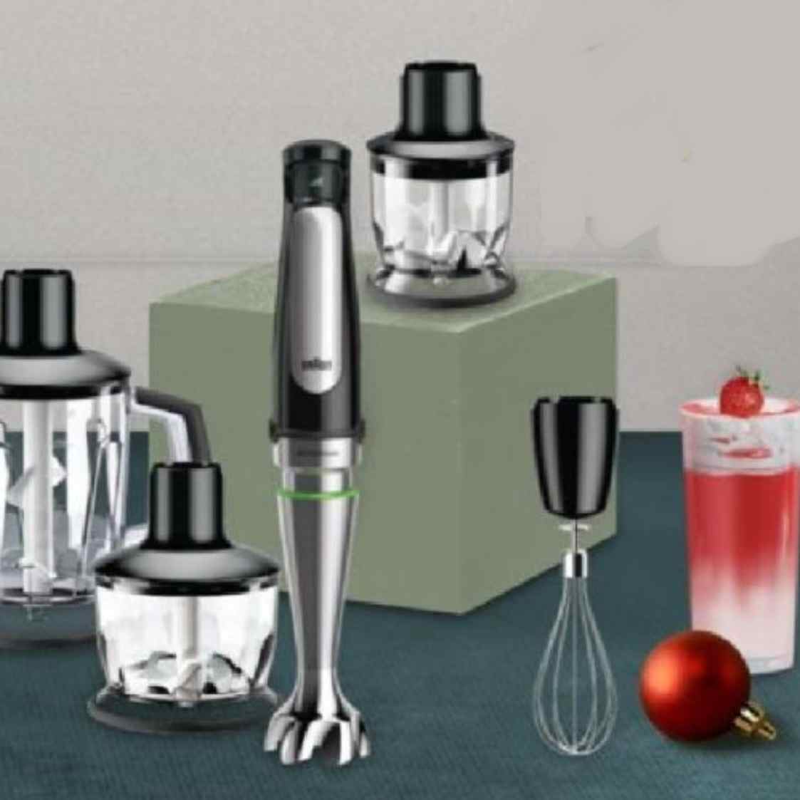 베이킹 핸드믹서 미니 전동 거품기 머랭거품기 전동 휘핑기