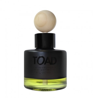 토드 디퓨져 50ml 차량 방 거실 방향제 탈취제 좋은 향기 블랙체리 라벤더 잔향 - 상세 이미지 5