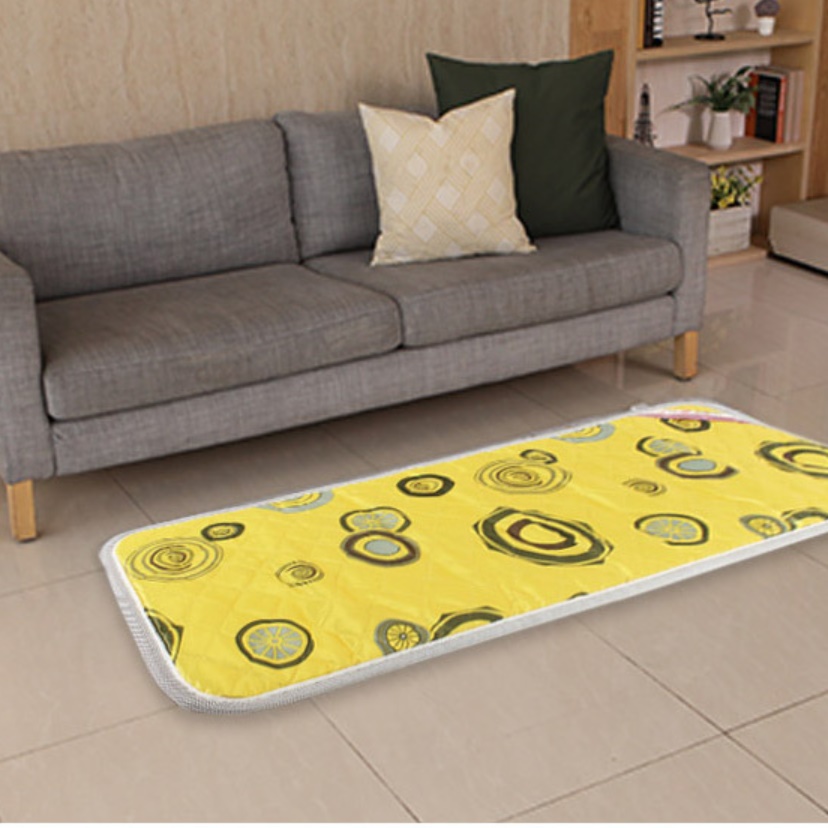 쇼파용전기매트 소파용 전기장판 3인용 쇼파 온열 매트 