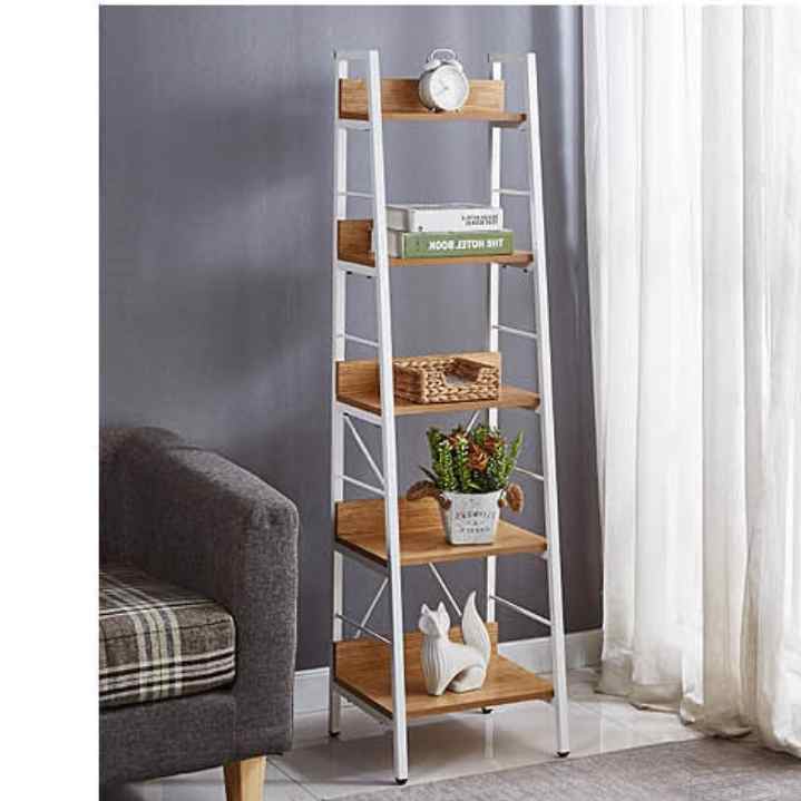 소품 장식장 미니 원목 우드 수석 상패 고급 트로피 진열장