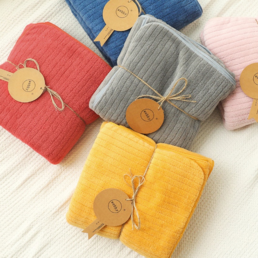 초경량 골프 무릎담요 극세사 소형 크리스마스담요 병원 담요