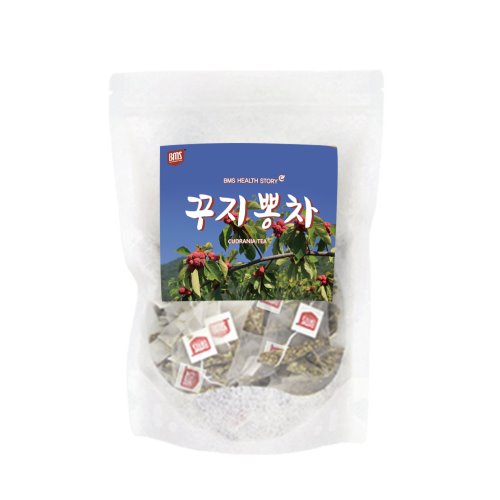 꾸지뽕차 국내산 100티백 꾸지뽕차티백 - 상품 이미지