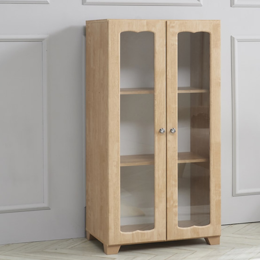 콘솔 맞춤 인테리어 장식장 양주 술 그릇 진열장 건담