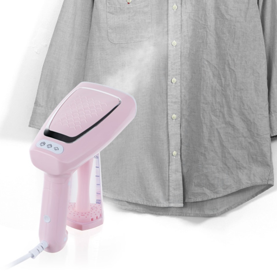 와이셔츠 옷가게 스팀 다리미 의류스팀기