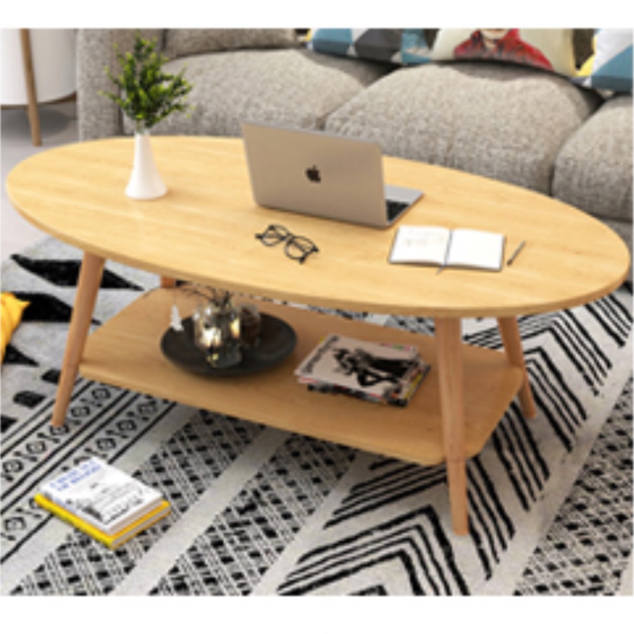 거실용 탁자 높은 소파 테이블 라운드형 거실 테이블 탁자