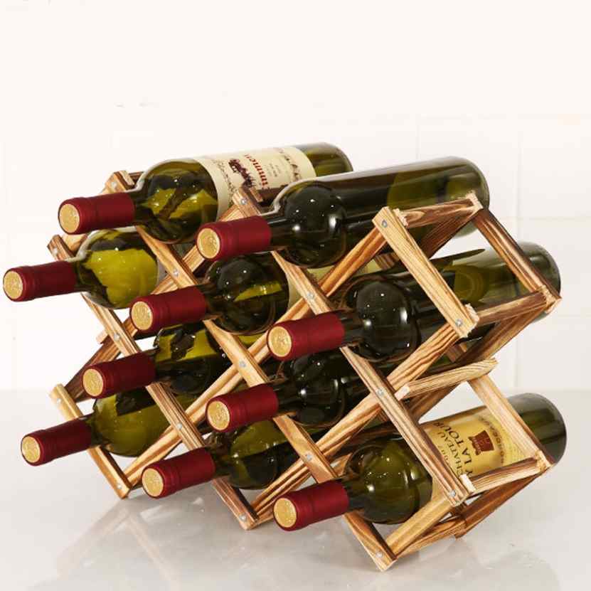 와인 장식장 원목 작은 양주 진열장 위스키 술 수납장