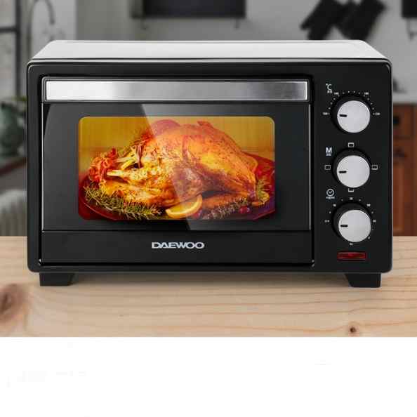 소형 오븐기 베이킹용 베이커리오븐 제빵용 오븐 제빵 오븐기 16L