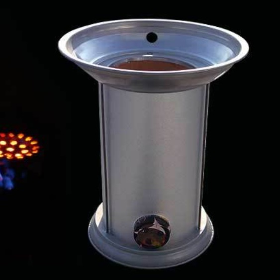 가정용 미니화로 만들기 연탄구이 1구 2탄 연탄화덕