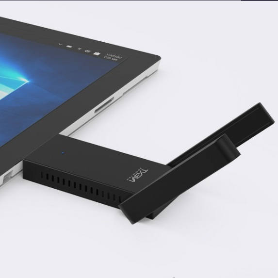 usb 와이 파이 블루투스 동글이 연결 데스크탑 와이파이 수신기