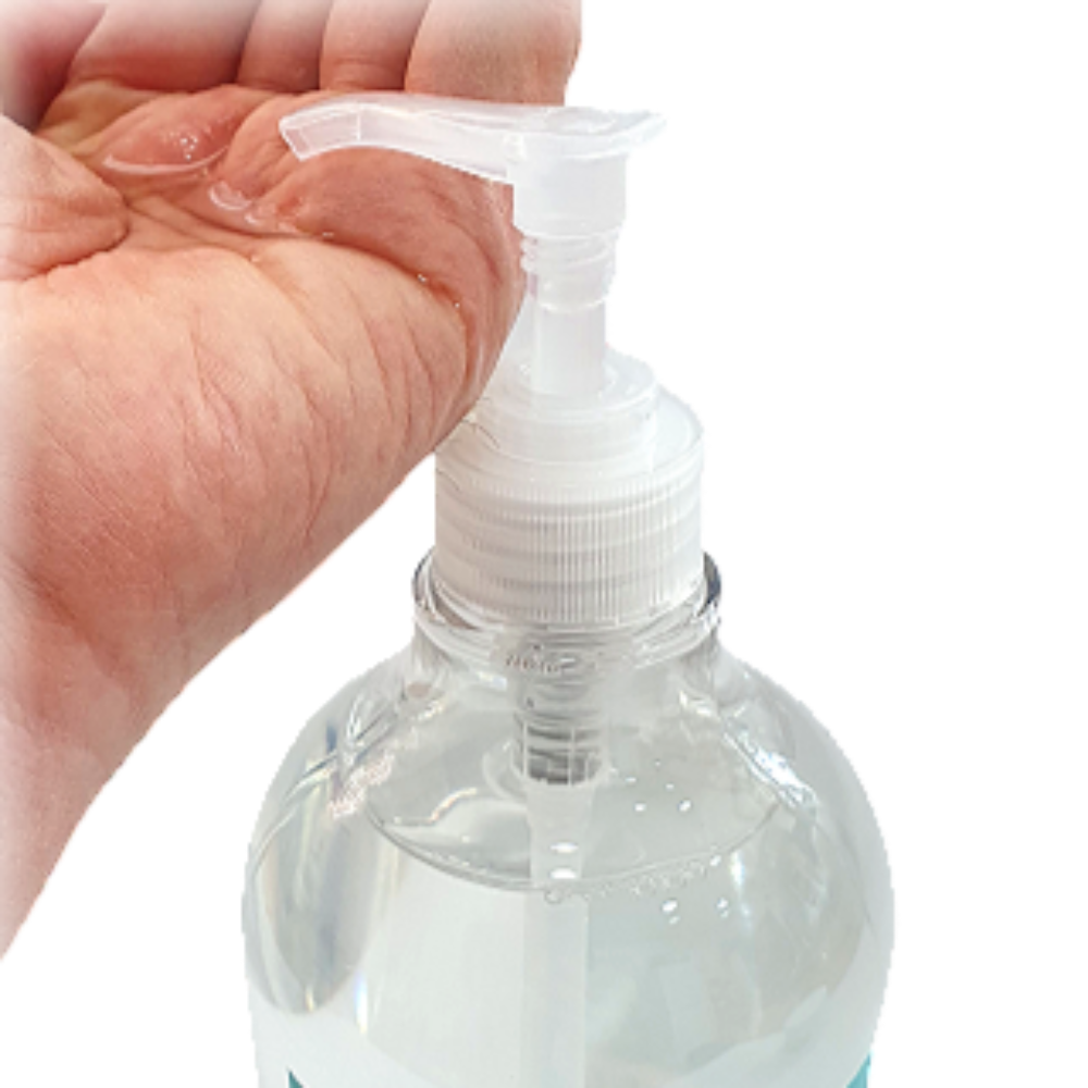 대용량 스킨 히알루론산 토너 1000ml 닥토 약산성 진정 수분 시카 토너 이미지 2