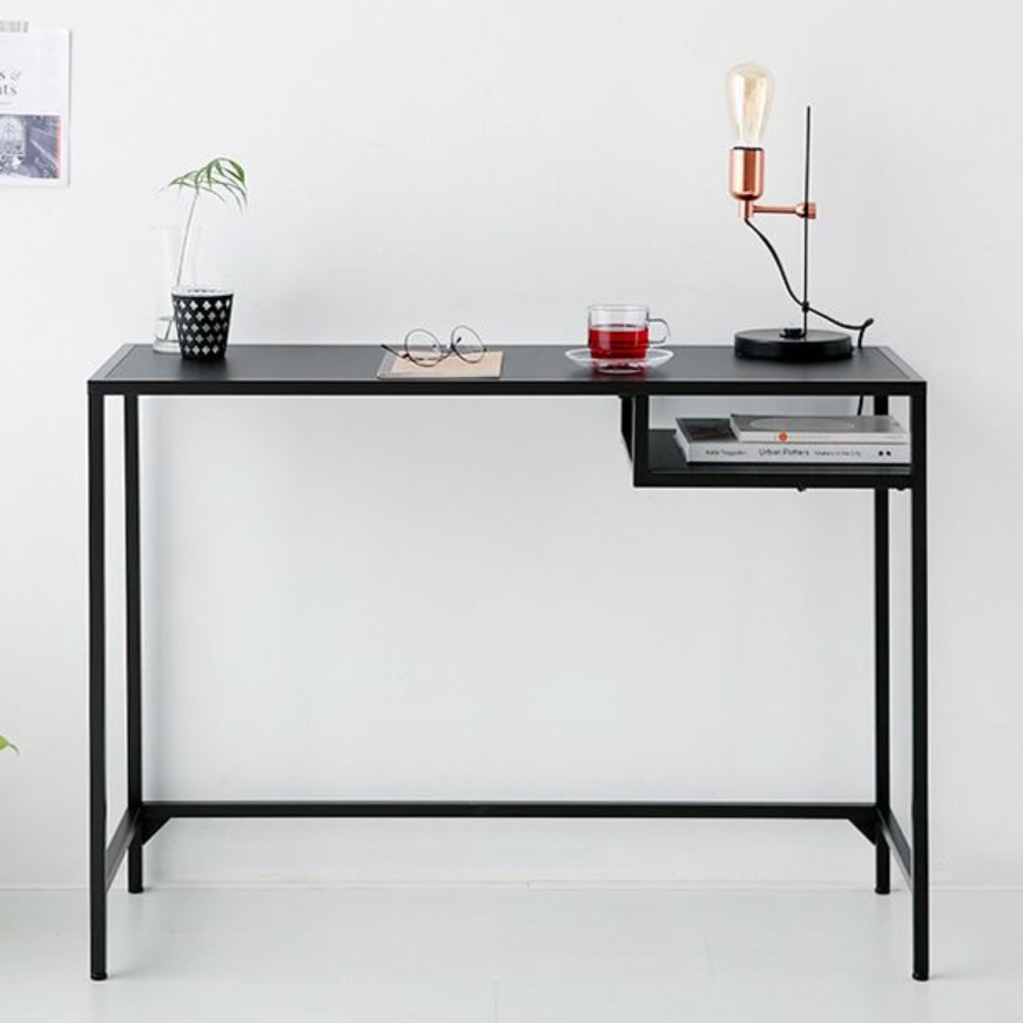 홈오피스 책상 1000 중학생책상 컴터 데스크탑 게임 컴푸터 작은 소형 컴퓨터책상 컴 pc방