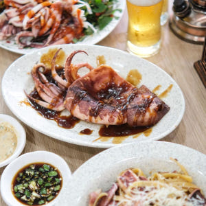 오징어엄마 원양산 냉동 손질오징어 생물 선동 물 생오징어 1kg 맛있게 먹은 솔직 후기 - 상품 이미지 4