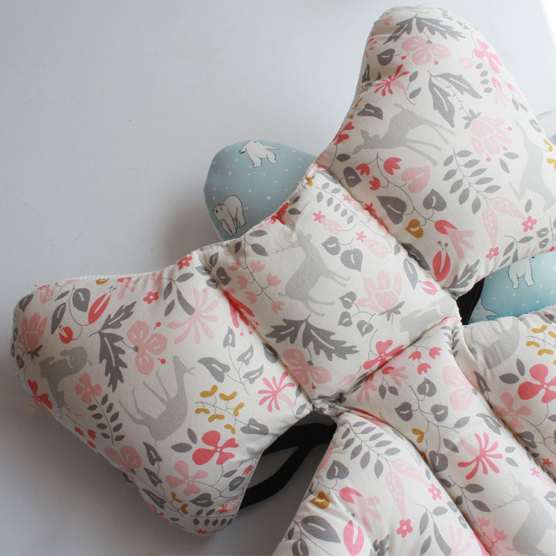 리틀시드 신생아 유모차 라이너 이너시트 카시트