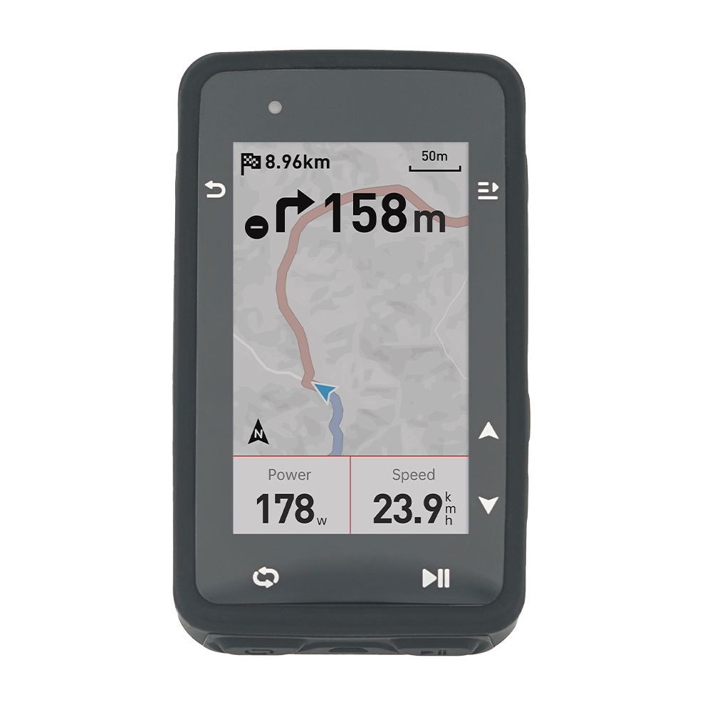 iGPSPORT BH630 실리콘 케이스 / iGS630 사이클링 컴퓨터 전용케이스 - 상세 이미지 5