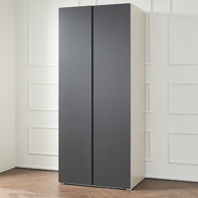 원목 이불장 키큰 장롱 양문형 싱글이불장 여닫이 엔틱장롱 주니어 안방 원룸 고급 양복장