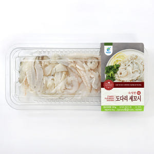 간편한 소포장 숙성회 모음전 맛있게 먹은 솔직 후기 - 상품 이미지 2