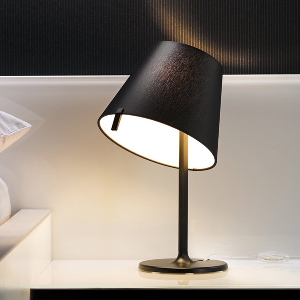 Artemide Melampo table 아르떼미데 멜람포 테이블 단스탠드 테이블 조명 침실 조명 - 상세 이미지 5