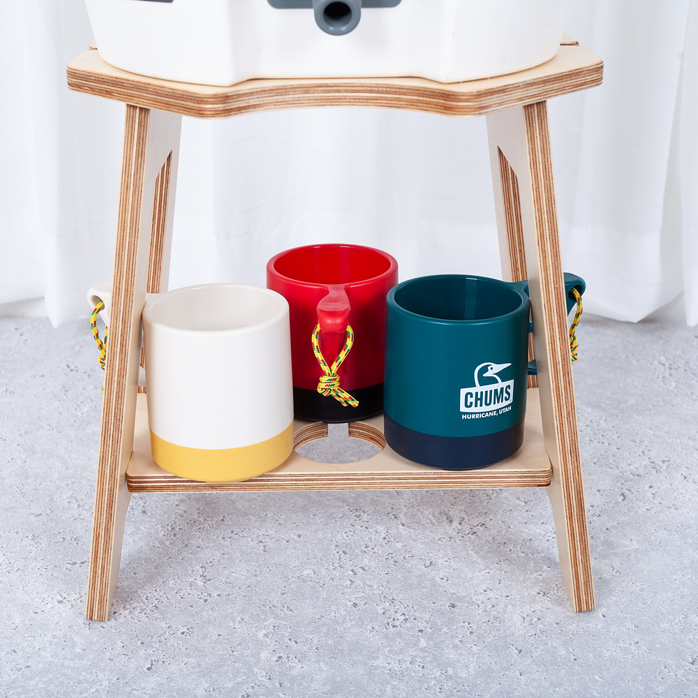 NIP 옥타곤 이소 해바라기 버너 거치대 3way 선반형 받침대