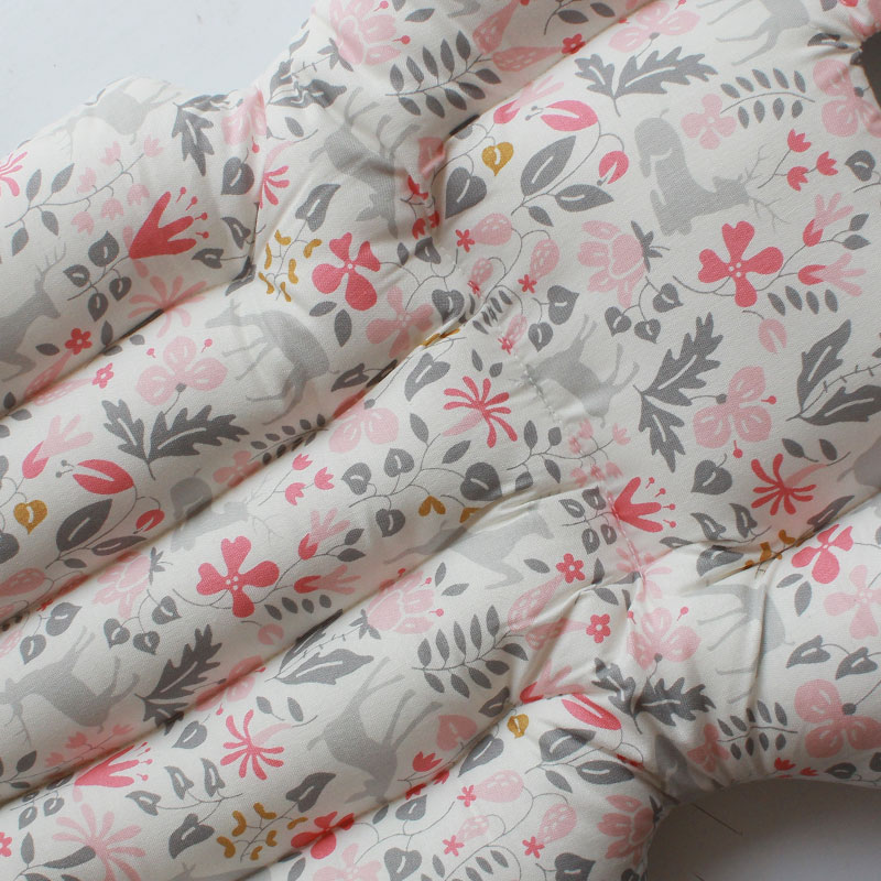 리틀시드 신생아 유모차 라이너 이너시트 카시트