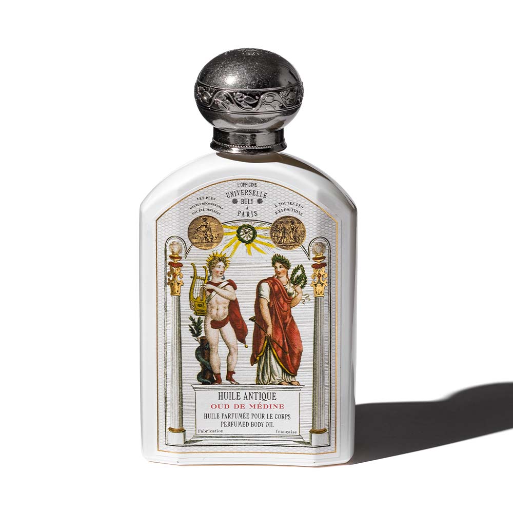 클래식 윌 앙띠끄 바디오일 190ml (15종 택1)