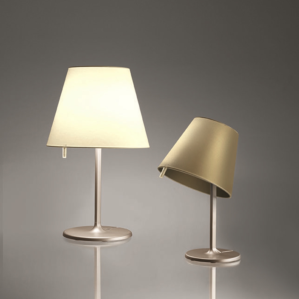 Artemide Melampo table 아르떼미데 멜람포 테이블 단스탠드 테이블 조명 침실 조명 - 상세 이미지 4