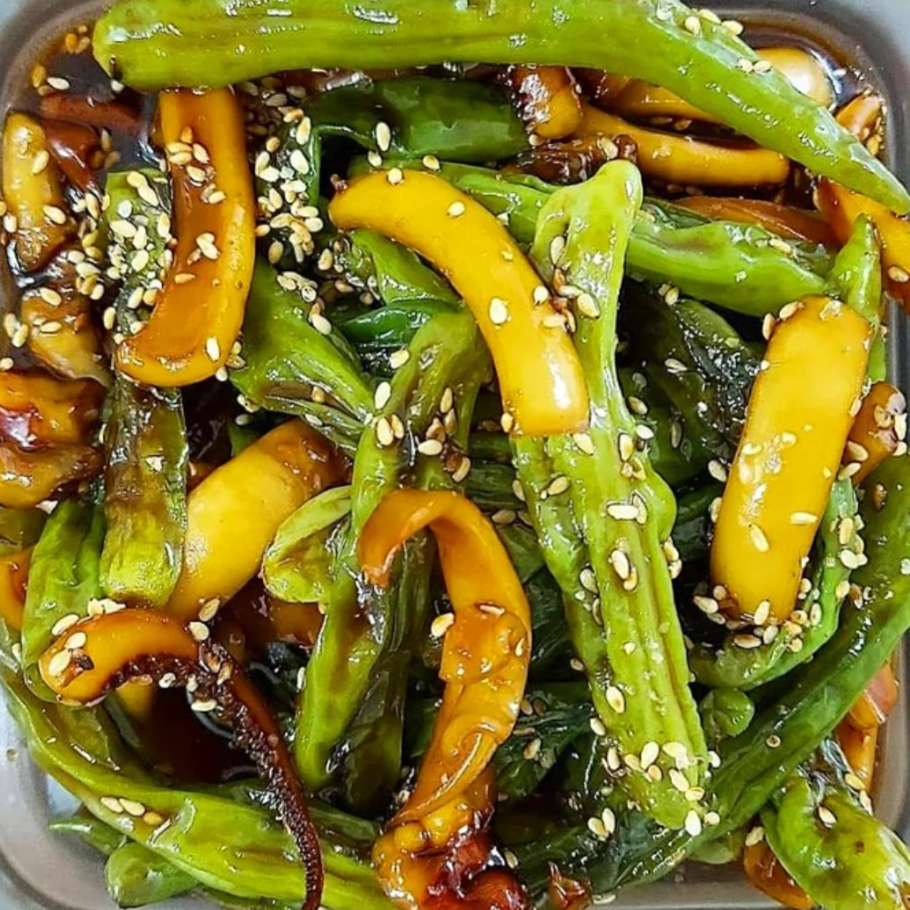 오징어엄마 반건조오징어 마른 피데기 반건오징어 중 10미 파품 파지