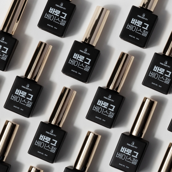 바로그베이스젤10ml - 상품 이미지
