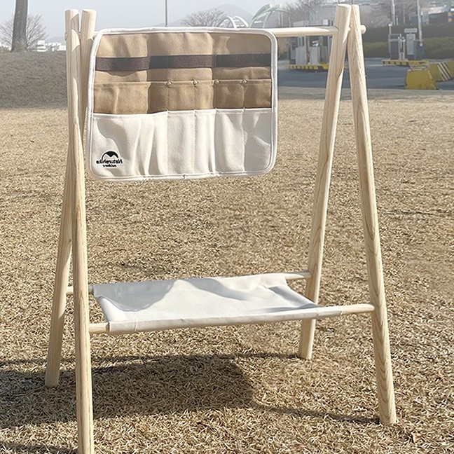 캠핑용 인디언 행어 감성 캠핑 식기 걸이 캠핑우드행거