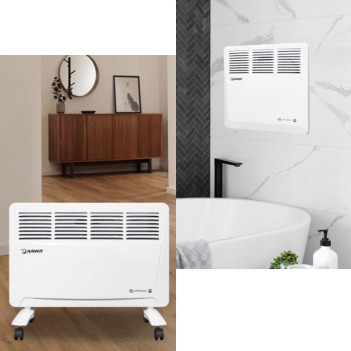 화장실 난방 대형 욕실 히터 화장실 난방기 욕실 온열기 난로