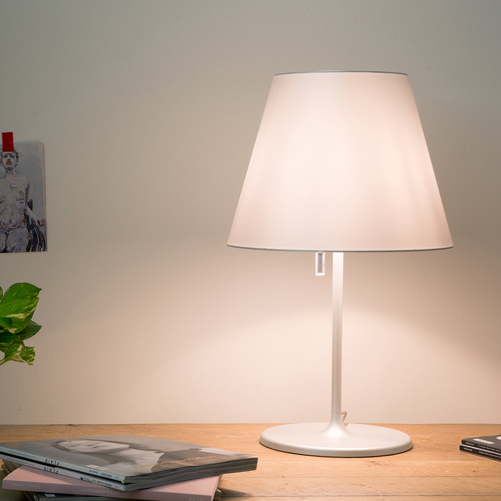 Artemide Melampo table 아르떼미데 멜람포 테이블 단스탠드 테이블 조명 침실 조명 - 상세 이미지 2