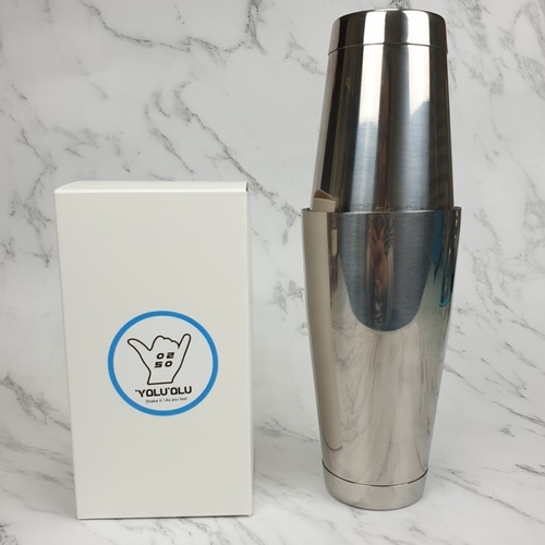 보스턴쉐이커 칵테일용품 세트 홈텐딩 바텐더 도구 지거 푸어러 바스푼 스트레이너 조주기능사 - 상세 이미지 5