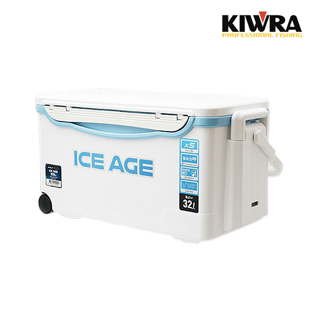 갈치 쿨러 낚시 아이스박스 하프루어 28L