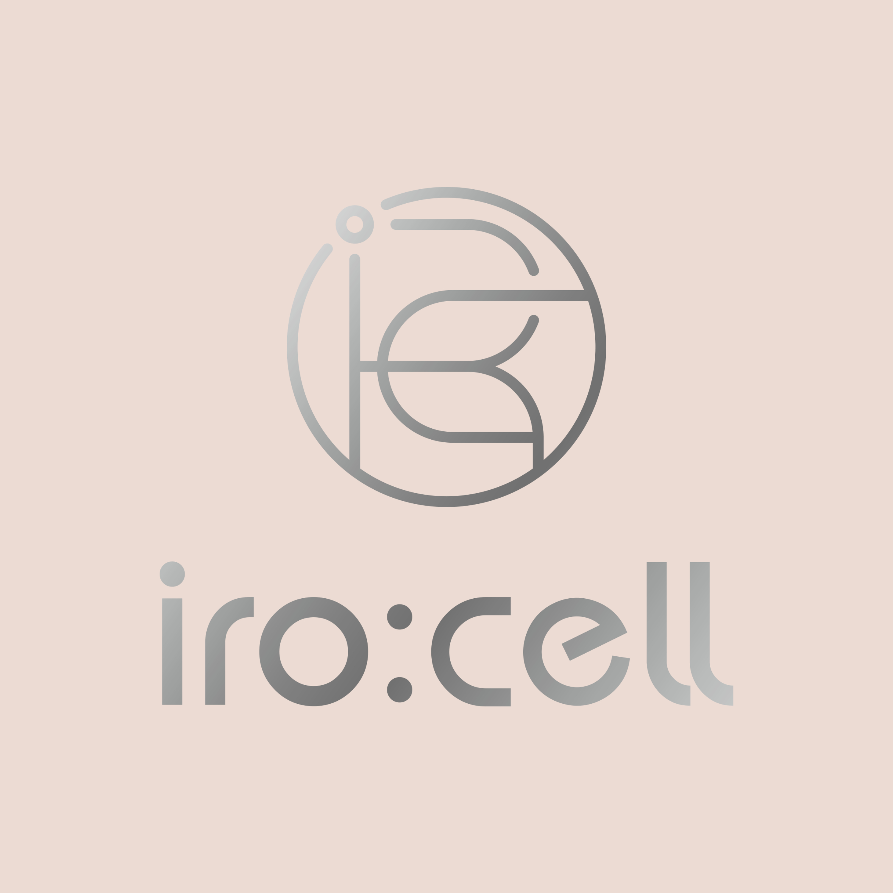 이로셀 스토어 로고