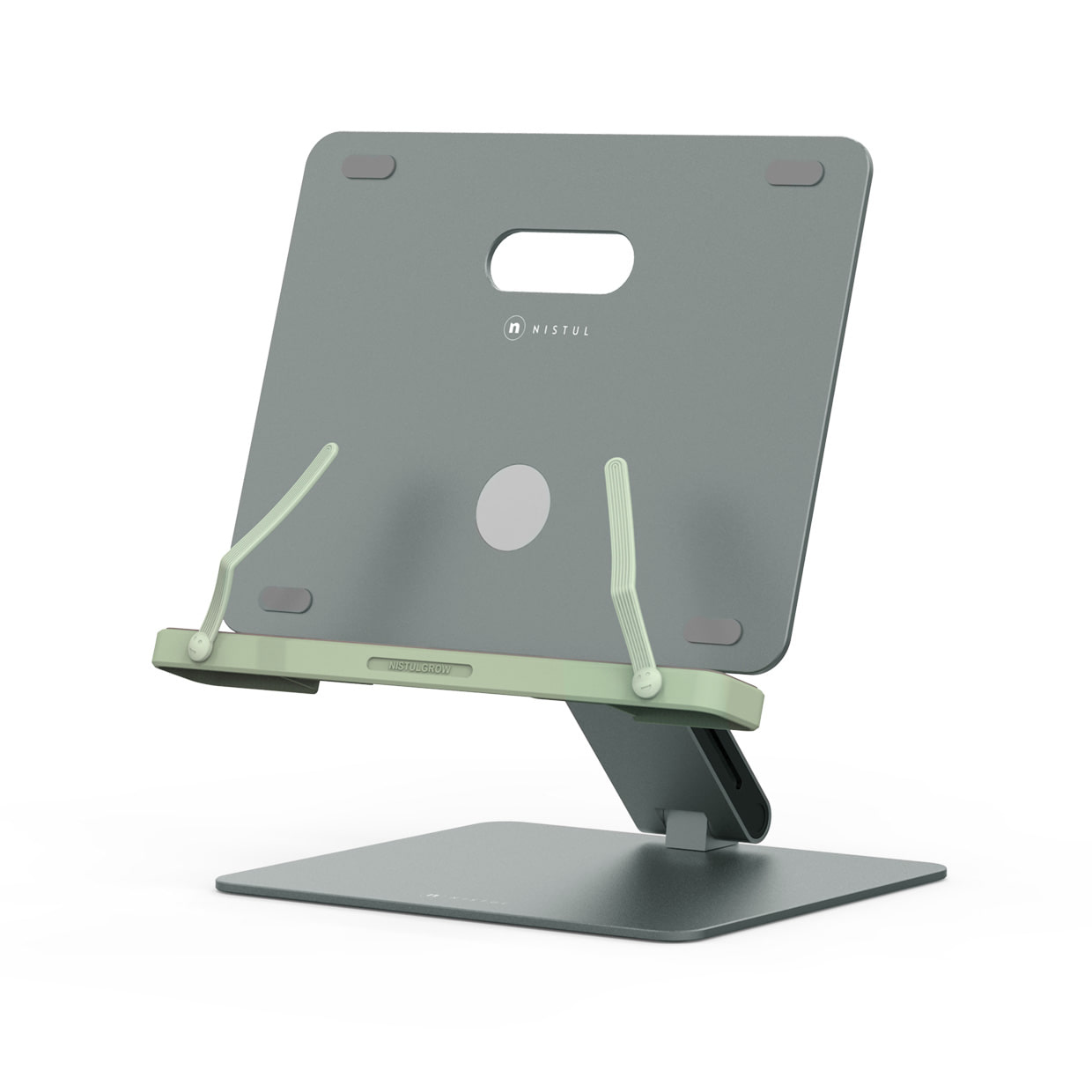 니스툴 각도조절 높이조절 3in1 독서대 - 상세 이미지 3