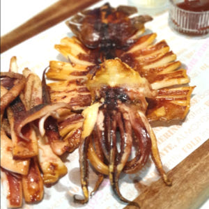 오징어엄마 반건조오징어 마른 피데기 반건오징어 중 10미 파품 파지 맛있게 먹은 솔직 후기 - 상품 이미지 3
