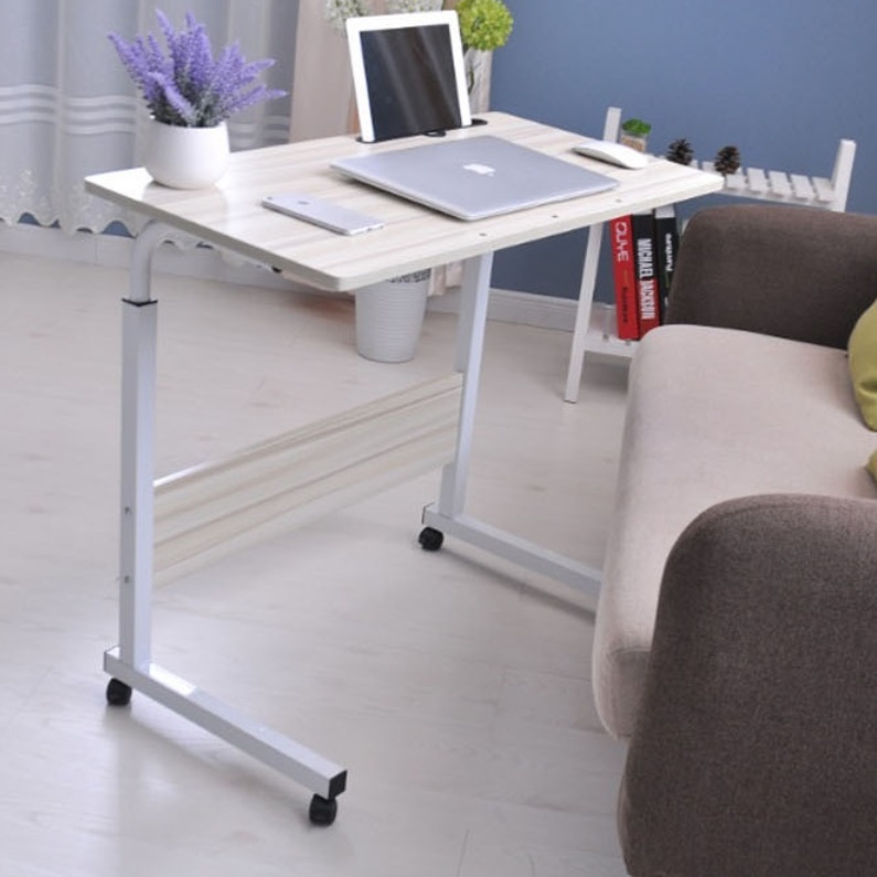 서서공부하는책상 높낮이조절책상 높은 키높이 키다리책상