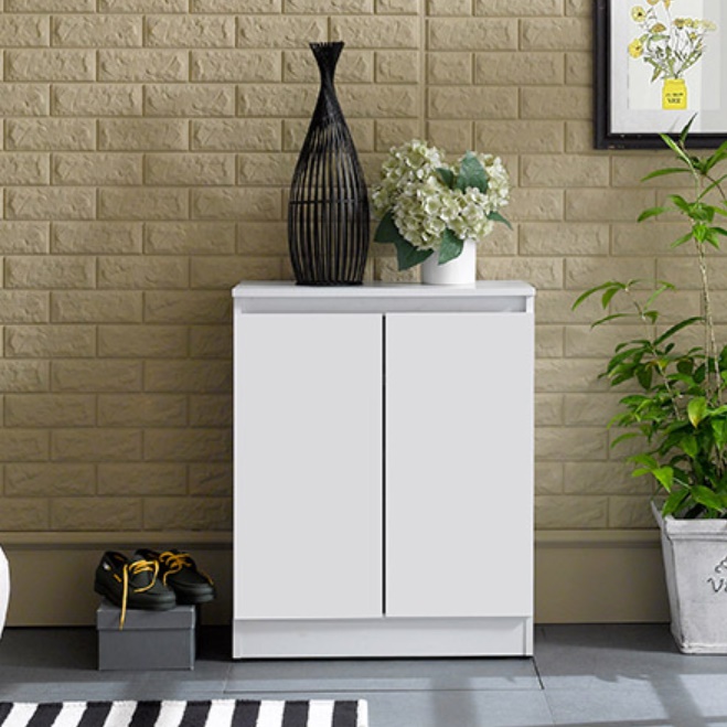 전실수납장 낮은 신발장 소형신발장 맞춤 현관장 사무실신발장 업소용 회사 학교 코너