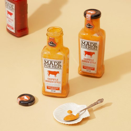 퀴네 치폴레 버거 스타일 소스 235ml (영등포점) : 이마트택배