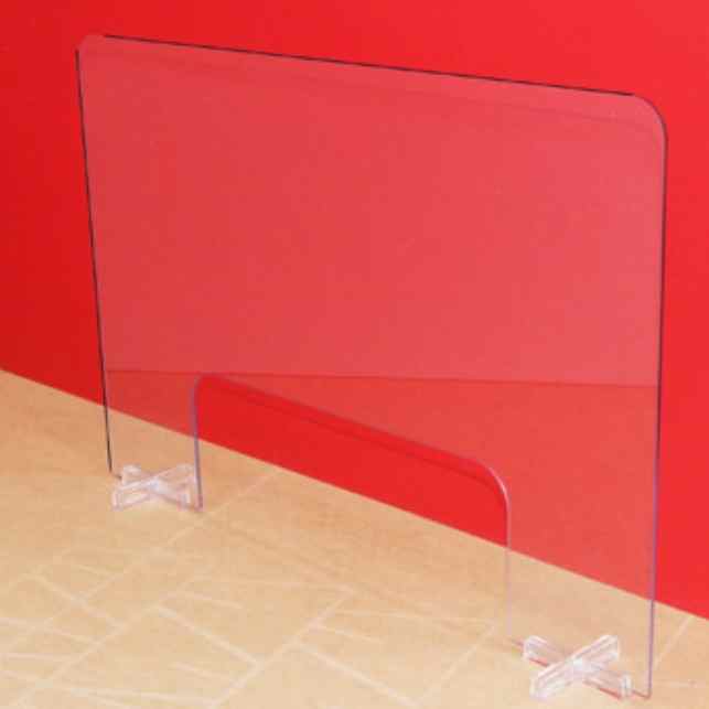 투명 식당용 칸막이 1인용 거리두기 파티션 카페 칸막이 업소용 아크릴 가림막 공간분리