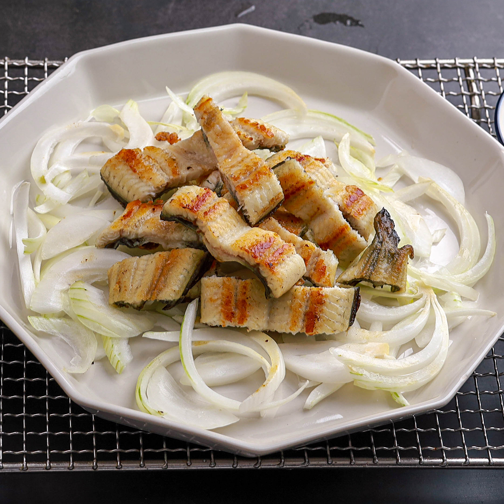열정농부 국산 자포니카 민물장어 풍천장어 양식장 1kg 손질 후 700g 내외 이미지 6