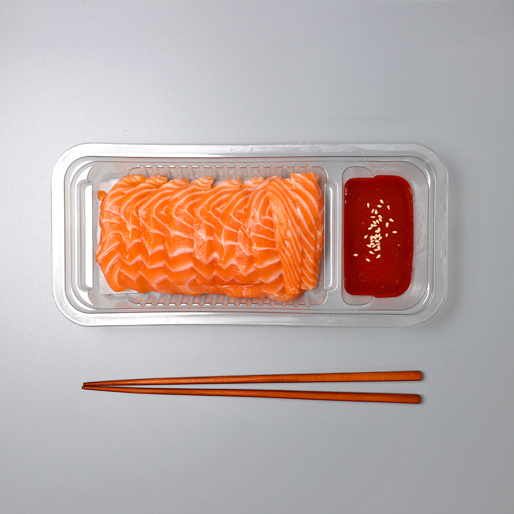 노르웨이 숙성 연어회 120g, 2개 - 상세 이미지 2