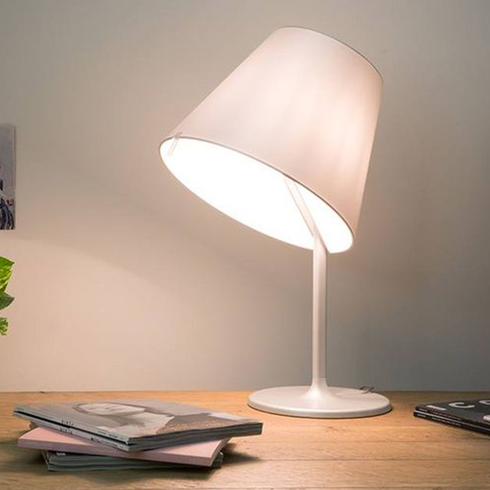 Artemide Melampo table 아르떼미데 멜람포 테이블 단스탠드 테이블 조명 침실 조명 - 상세 이미지 3