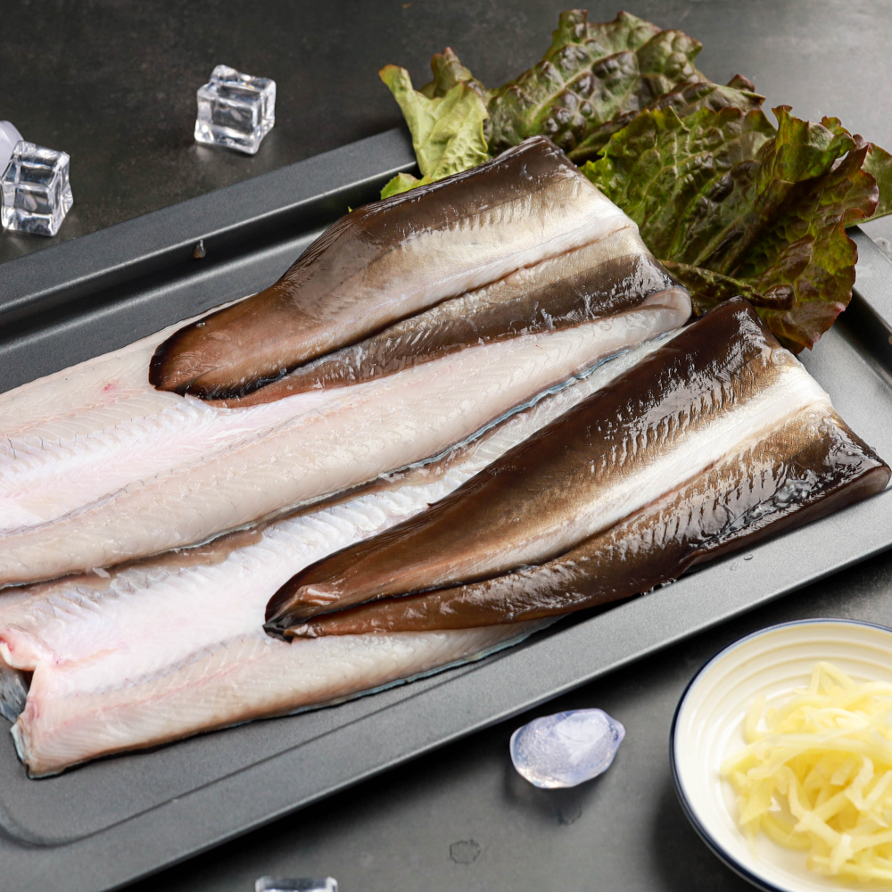 열정농부 국산 자포니카 민물장어 풍천장어 양식장 1kg 손질 후 700g 내외 이미지 7
