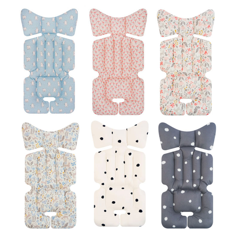 리틀시드 신생아 유모차 라이너 이너시트 카시트