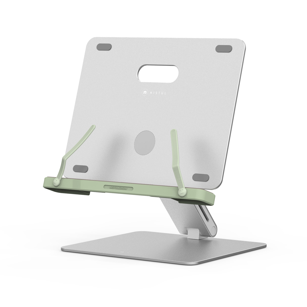 니스툴 각도조절 높이조절 3in1 독서대 - 상세 이미지 2