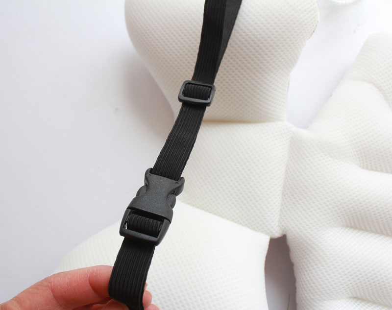 리틀시드 신생아 유모차 라이너 이너시트 카시트