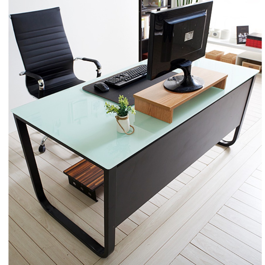 대학생 공부방책상 긴책상 작은 중고등책상 소형 넓은 디자인 선반형 과외 공부테이블 청소년