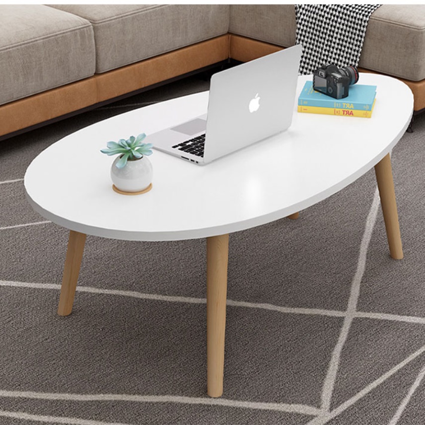 거실용 밥상테이블 로우테이블 고급 화이트 높은 쇼파 테이블