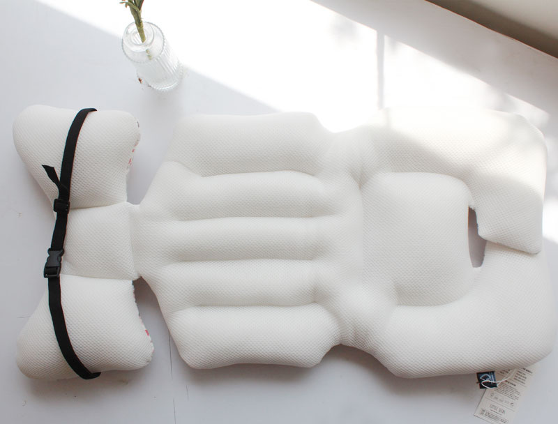 리틀시드 신생아 유모차 라이너 이너시트 카시트